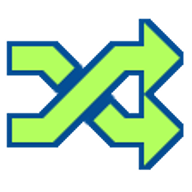 Easy Decision Maker logo